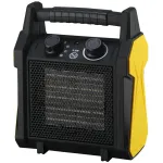 Aeroterma electrica portabila Strend Pro BGP2001-30, 3 kW