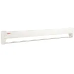 Uscător de rufe de perete Leifheit Telegant 81 Plus, 8,1 m