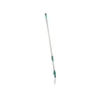 Coadă telescopică Leifheit 110-190 cm pentru curățenie eficientă