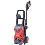 Aparat de spălat cu presiune Worcraft HC17-090, 1700W, 135 bar