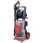 Aparat de spalat cu presiune Worcraft HC24-120, 2400W, 180 bar