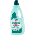 Dezinfectant Sanytol pentru pardoseli si suprafete, eucalipt, 1000 ml