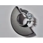 Apărătoare de protecție pentru polizor CAG-S20Li, 115 mm, piesa 5