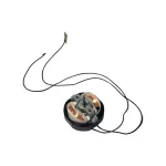 Motor PTC06 piesa 12 cu protectie termica si incalzire rapida