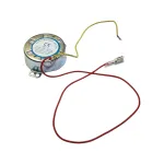 Motor de rotire pentru aeroterma Strend Pro PTC-1510, piesa 15