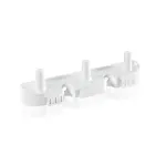 Organizator de perete Leifheit 52111 pentru accesorii Click System