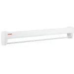 Uscător de rufe de perete Leifheit Telegant 36 Protect Plus