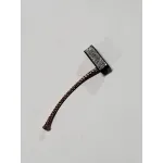 Perie carbon Worcraft CGC-S40Li, piesă de schimb pentru scule