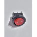 Întrerupător pentru convector DL05, piesa 18, compatibil Strend Pro