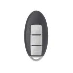 Cheie smartkey compatibilă Nissan X-Trail, Qashqai 2014-2018, 3 butoane, 433 MHz