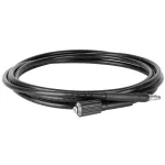 Furtun pentru aparat de spălat cu presiune Worcraft HC14-070.20, 5 m