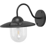 Lampa solara de perete Strend Pro Garden LED pentru gradina, 23,5x18x20 cm