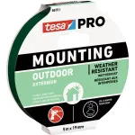 Banda dublu adeziva Tesa Mounting PRO Outdoor 19 mm x 5 m