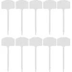 Etichete marcatoare pentru plante si flori Strend Pro, 15 cm, 10 buc