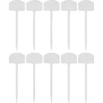 Etichete pentru plante Strend Pro, 20 cm, plastic, set 10 buc
