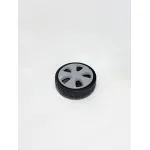 Roată de schimb BG01601-30, piesa 48 pentru cărucior sau echipament