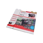 Cutie pentru pompă Strend Pro Garden HWA 850 LCD, originală Strend Pro