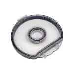 Capac pentru aspirator Worcraft CPVC-S20LiB, piesa 4-1 originala