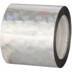 Bandă reflectorizantă anti păsări Strend Pro, 4,8 cm x 50 m