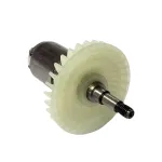 Rotor pentru polizor Worcraft CAG-S20LiBS-125, 125 mm, piesa 23