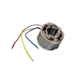 Stator pentru polizor unghiular Worcraft CAG-S20LiBS-125, 125 mm