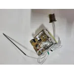 Termostat pentru aerotermă IFH03-150-G, piesa 9, reglabil