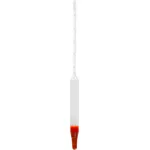 Mustimetru Strend Pro 10-30 kg/hl pentru masurarea zaharului din must