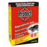Pasta raticidă PROTECT pentru șoareci și șobolani, 150 g