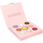 Set lumânări parfumate Bolsius în pahar, 9 arome de Crăciun