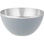 Bol de bucătărie MagicHome din inox și PP, 22 cm, pentru servire și mixare