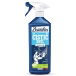 Soluție pentru curățat geamuri Briochin, fără urme, 750 ml