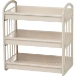 Organizator de bucătărie Strend Pro cu 3 niveluri, BPA Free