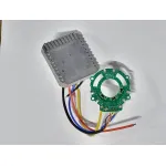 Panel PCB Worcraft CAG-S20Lib-125, piesă de schimb pentru scule electrice