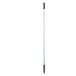 Coadă telescopică Leifheit Professional din aluminiu, 136-250 cm