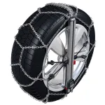 Lanturi antiderapante König Easy-Fit SUV 255 pentru SUV, montaj rapid