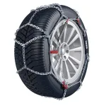 Lanturi antiderapante König CB-12 095 din otel premium, profil 12 mm