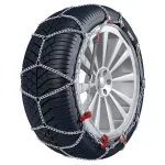 Lanturi antiderapante König CK-7 080 pentru autoturisme cu spatiu redus