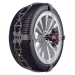 Lanțuri antiderapante König K-Summit K22 cu montaj rapid pentru autoturisme