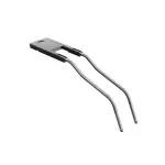 Adaptor Thule RideAlong pentru scaun copil pe biciclete cu șei joase