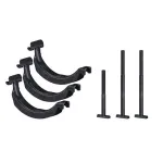 Adaptor Thule ProRide 8895 - Prindere bare rectangulare