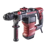 Ciocan rotopercutor Raider Pro SDS+ 1800W, 6J, 28 mm, RDP-HD56