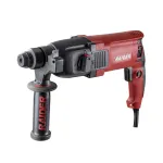 Ciocan rotopercutor Raider 800W, 26 mm, 3 functii, SDS+, RD-HD38