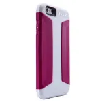 Husa telefon, Thule, Atmos X3, pentru iPhone 6/6s, White/Orchid
