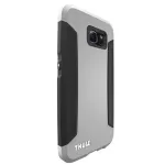 Husa telefon Thule Atmos X3 Galaxy S6 Case - White/Dark Shadow
