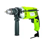 Masina de gaurit cu percutie 500W, mandrina 13 mm, Green Tools RD-ID26