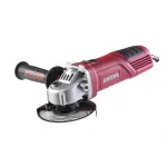 Polizor unghiular Raider 115 mm, 600W, maner ergonomic, model RD-AG66