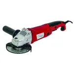 Polizor unghiular Raider 125 mm, 1200W, maner ergonomic, model RD-AG37