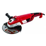 Polizor unghiular Raider 230 mm 2500W cu mâner pivotant RD-AG45