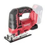 Fierăstrău pendular cu acumulator 20V Raider Pro RDP-SJS20 Solo, 80 mm