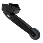 Thule 9173 - Roată transport suport bicicleta